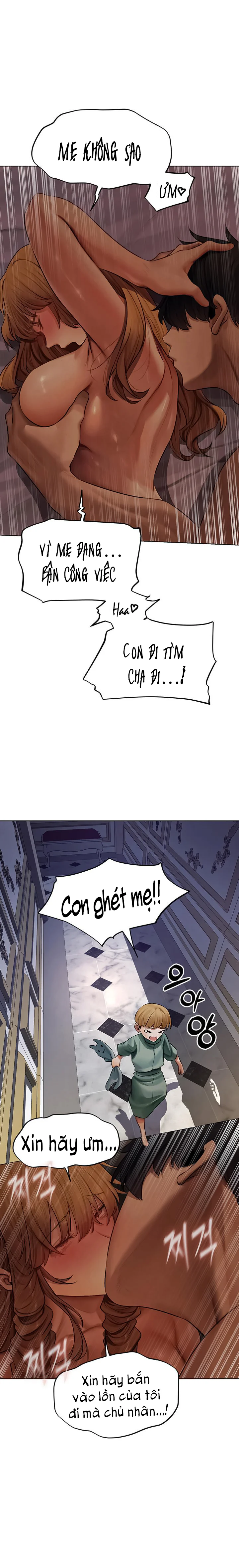 Thợ Săn Mẹ Milf Chap Chapter 45-Thợ Săn Mẹ Milf - Next Chap 49