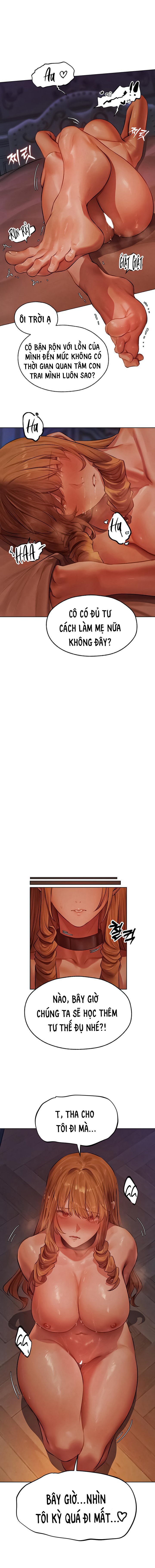 Thợ Săn Mẹ Milf Chap Chapter 45-Thợ Săn Mẹ Milf - Next Chap 49
