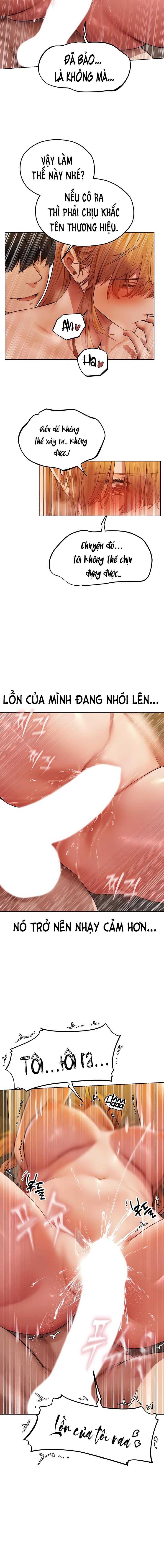 Thợ Săn Mẹ Milf Chap Chapter 46-Thợ Săn Mẹ Milf - Next Chap 50