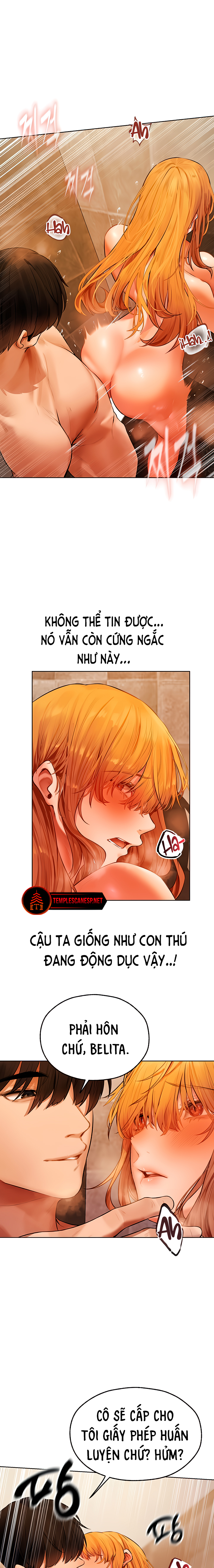 Thợ Săn Mẹ Milf Chap Chapter 46-Thợ Săn Mẹ Milf - Next Chap 50