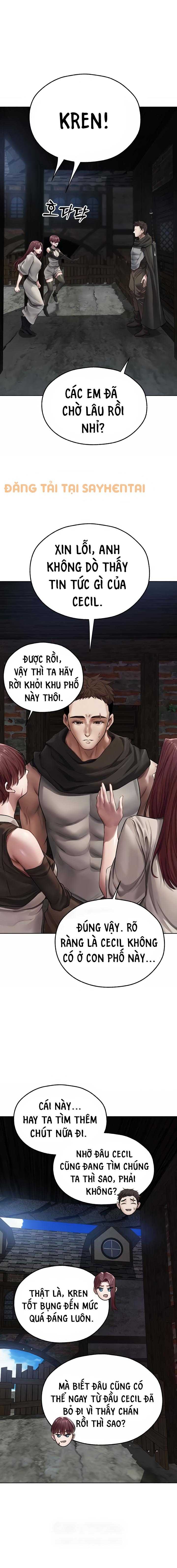 Thợ Săn Mẹ Milf Chap Chapter 47-Thợ Săn Mẹ Milf - Next Chap 51