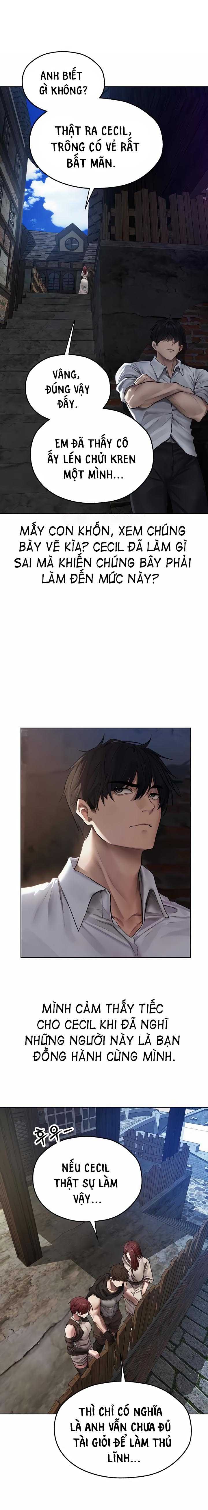 Thợ Săn Mẹ Milf Chap Chapter 47-Thợ Săn Mẹ Milf - Next Chap 51