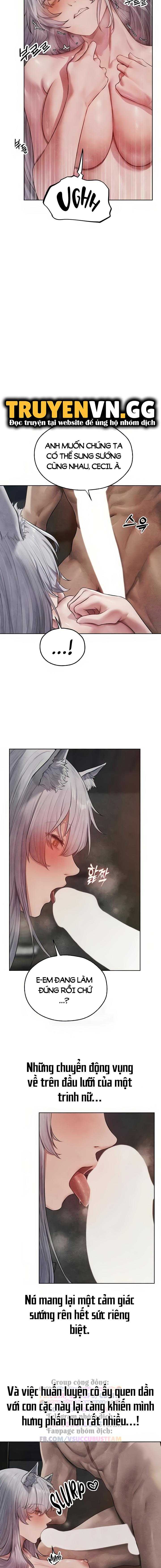 Thợ Săn Mẹ Milf Chap Chapter 48-Thợ Săn Mẹ Milf - Next Chap 52