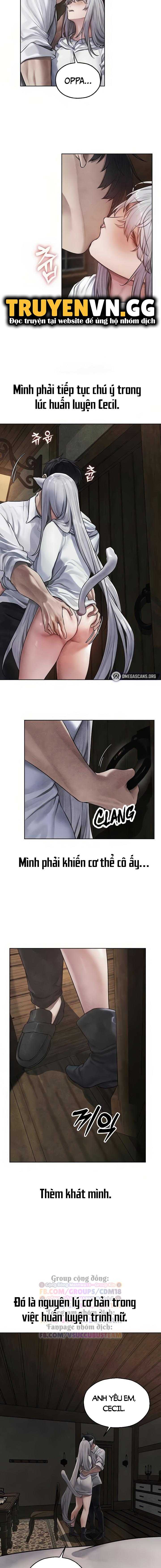 Thợ Săn Mẹ Milf Chap Chapter 48-Thợ Săn Mẹ Milf - Next Chap 52