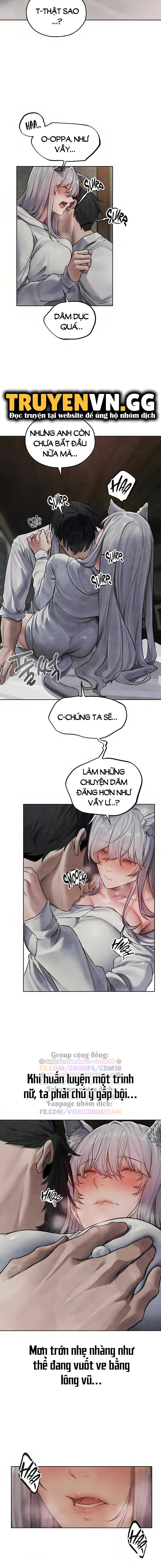 Thợ Săn Mẹ Milf Chap Chapter 48-Thợ Săn Mẹ Milf - Next Chap 52