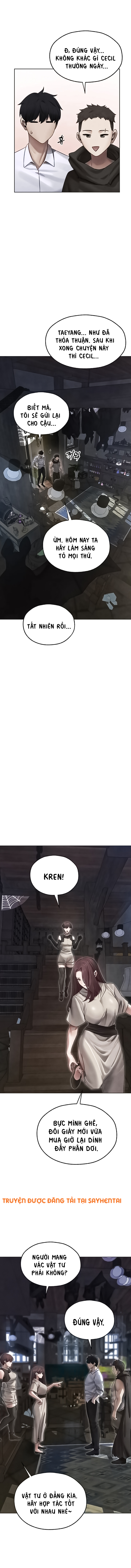 Thợ Săn Mẹ Milf Chap Chapter 49-Thợ Săn Mẹ Milf - Next Chap 53