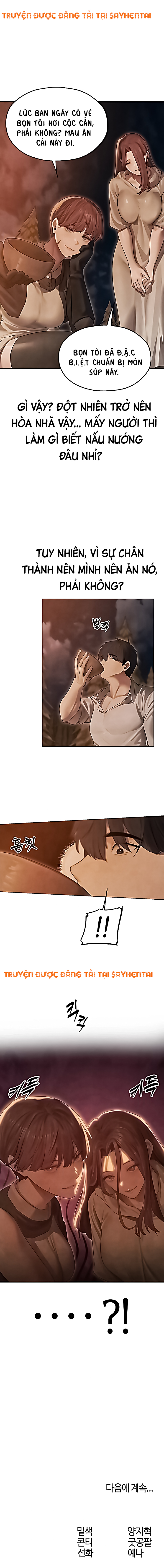 Thợ Săn Mẹ Milf Chap Chapter 49-Thợ Săn Mẹ Milf - Next Chap 53