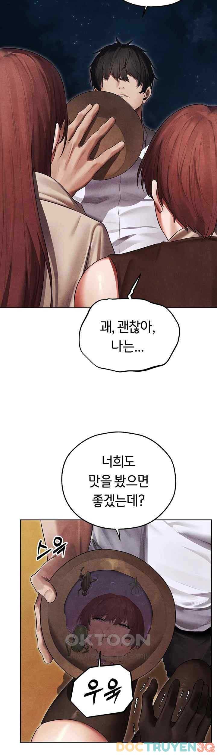 Thợ Săn Mẹ Milf Chap Chapter 50: Raw-Thợ Săn Mẹ Milf - Next Chap 55