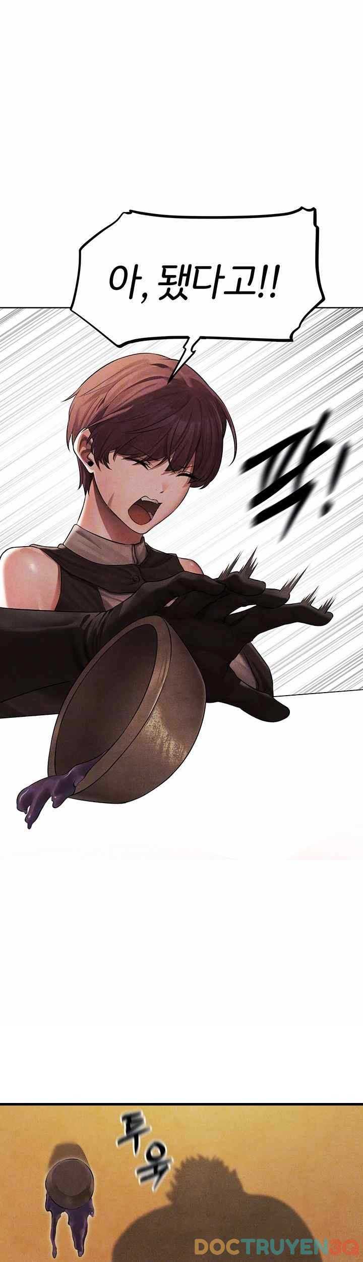 Thợ Săn Mẹ Milf Chap Chapter 50: Raw-Thợ Săn Mẹ Milf - Next Chap 55