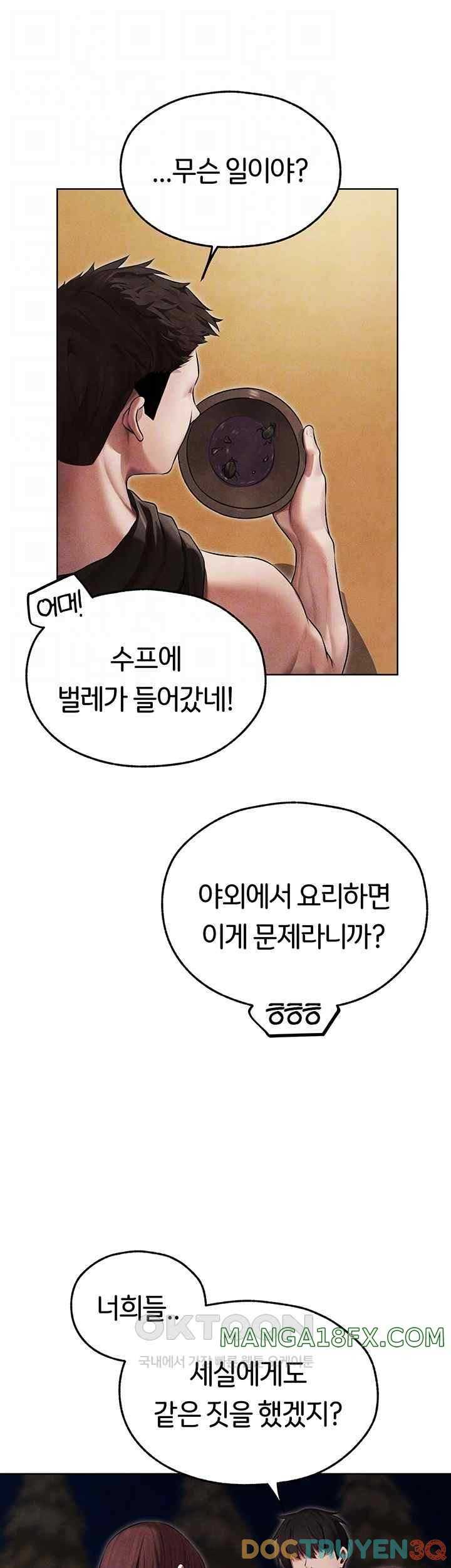 Thợ Săn Mẹ Milf Chap Chapter 50: Raw-Thợ Săn Mẹ Milf - Next Chap 55