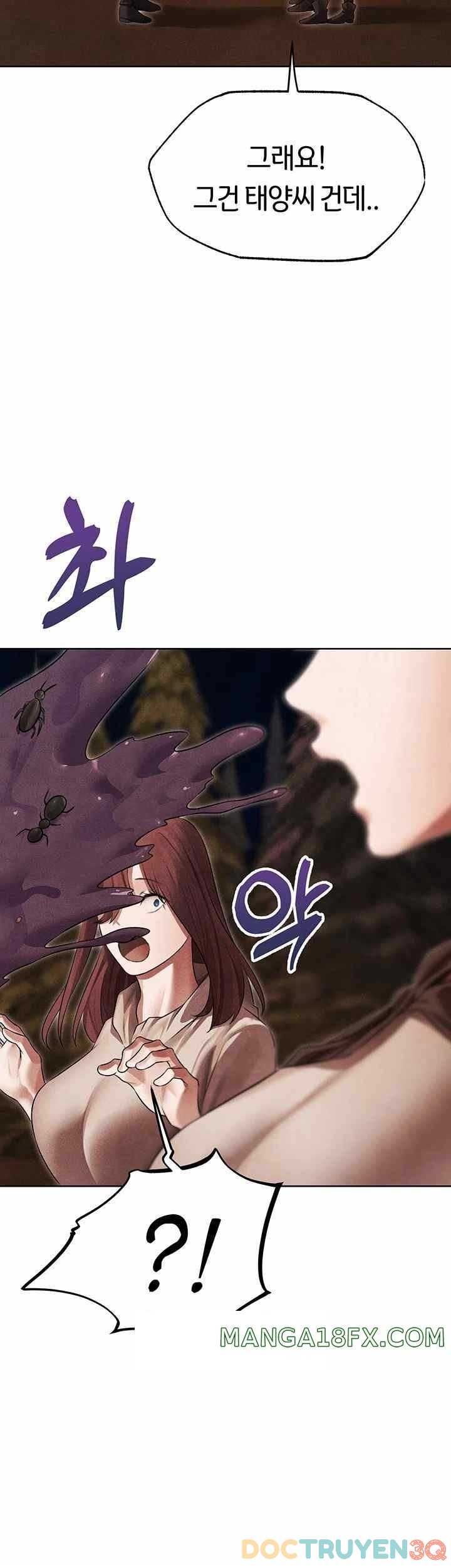 Thợ Săn Mẹ Milf Chap Chapter 50: Raw-Thợ Săn Mẹ Milf - Next Chap 55