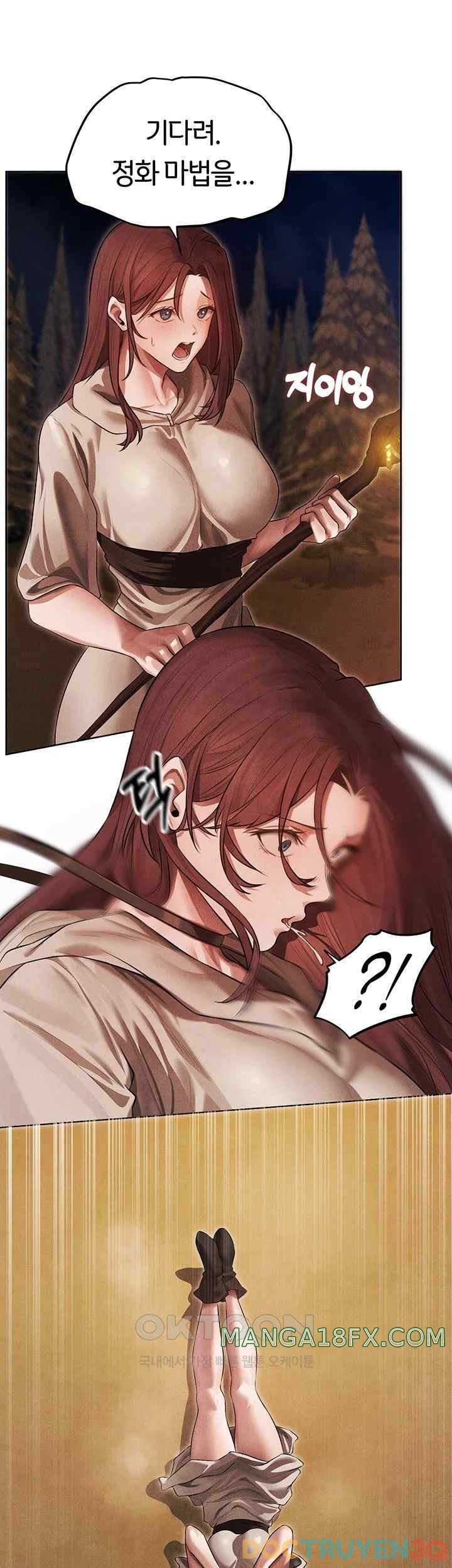 Thợ Săn Mẹ Milf Chap Chapter 50: Raw-Thợ Săn Mẹ Milf - Next Chap 55