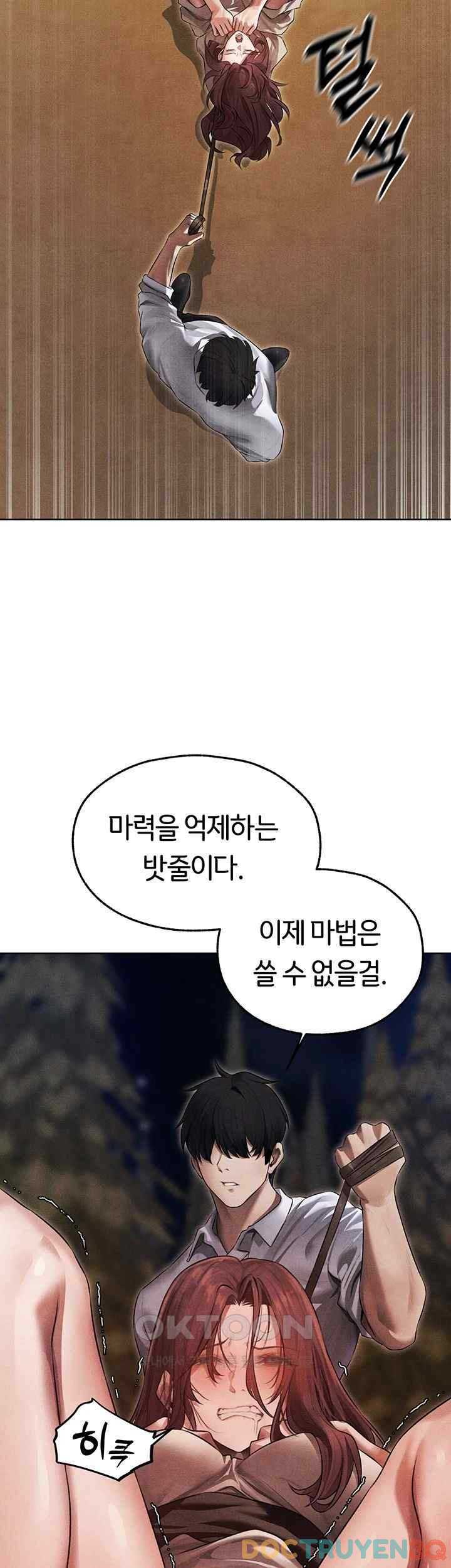 Thợ Săn Mẹ Milf Chap Chapter 50: Raw-Thợ Săn Mẹ Milf - Next Chap 55