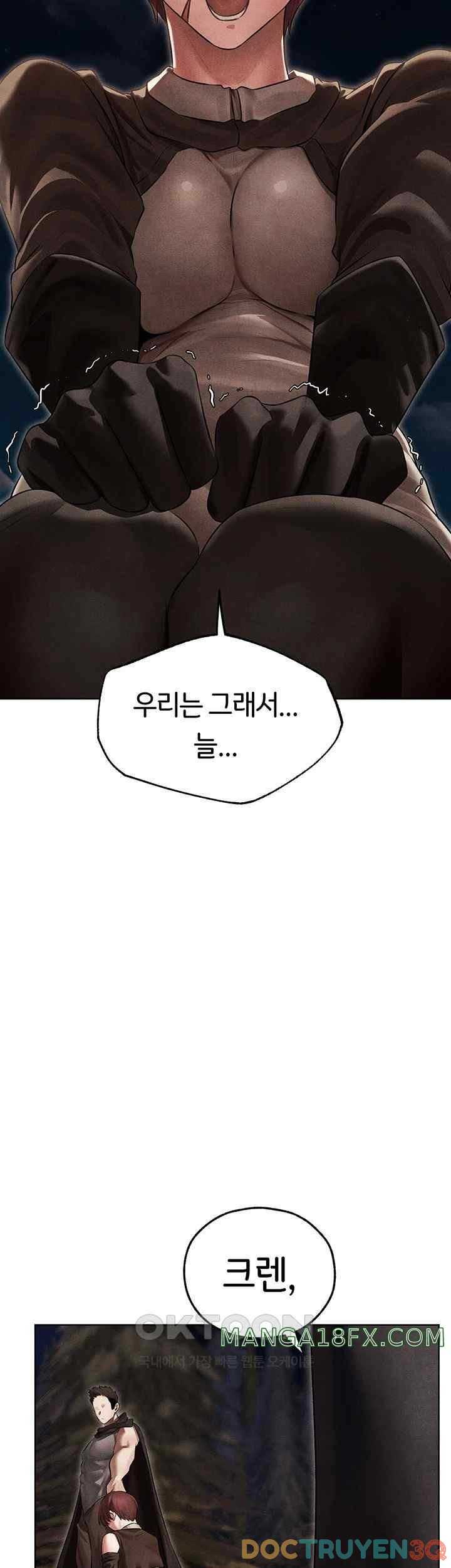 Thợ Săn Mẹ Milf Chap Chapter 50: Raw-Thợ Săn Mẹ Milf - Next Chap 55