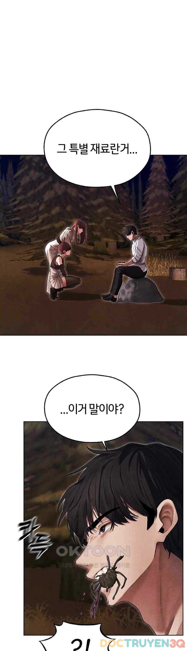 Thợ Săn Mẹ Milf Chap Chapter 50: Raw-Thợ Săn Mẹ Milf - Next Chap 55