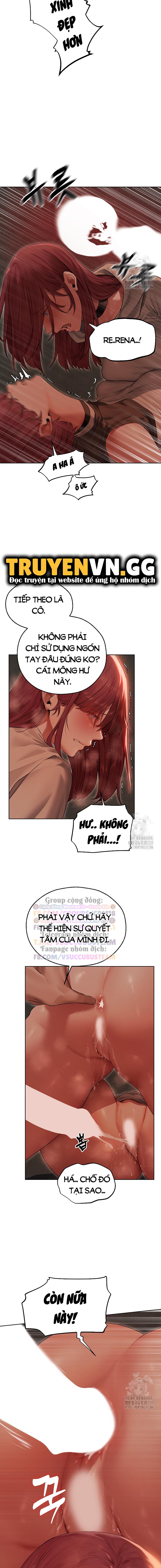 Thợ Săn Mẹ Milf Chap Chapter 51-Thợ Săn Mẹ Milf - Next Chap 56