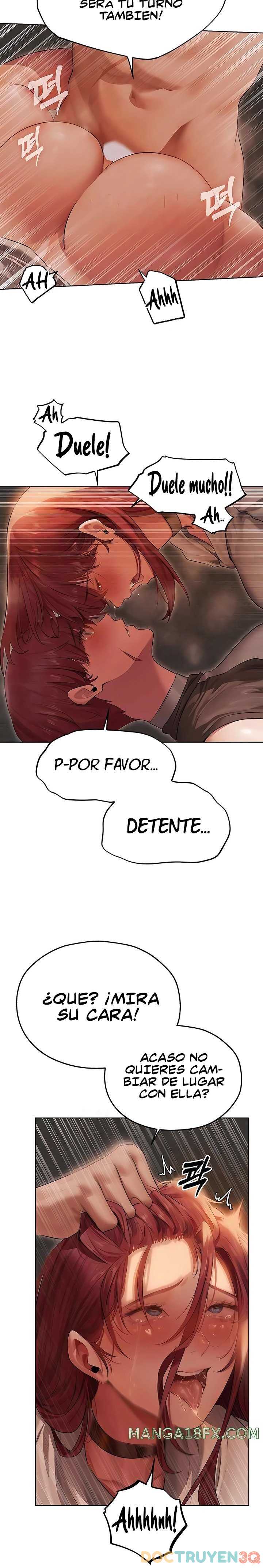 Thợ Săn Mẹ Milf Chap Chapter 51: Raw-Thợ Săn Mẹ Milf - Next Chap 57