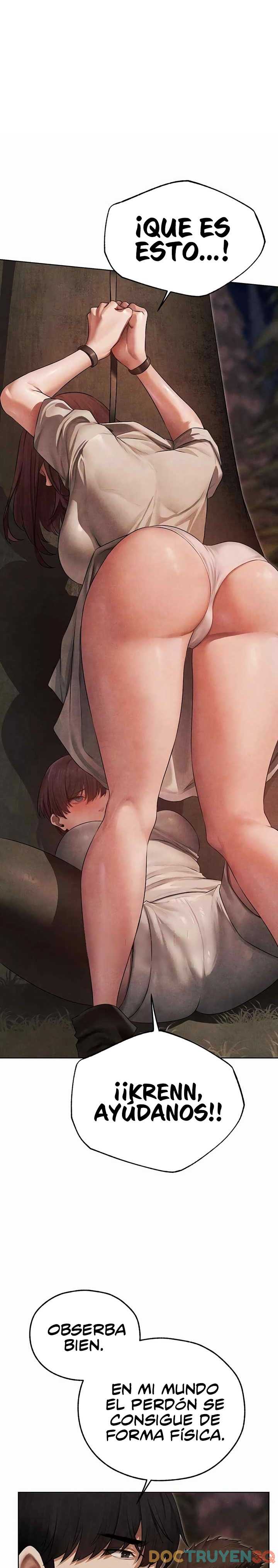 Thợ Săn Mẹ Milf Chap Chapter 51: Raw-Thợ Săn Mẹ Milf - Next Chap 57