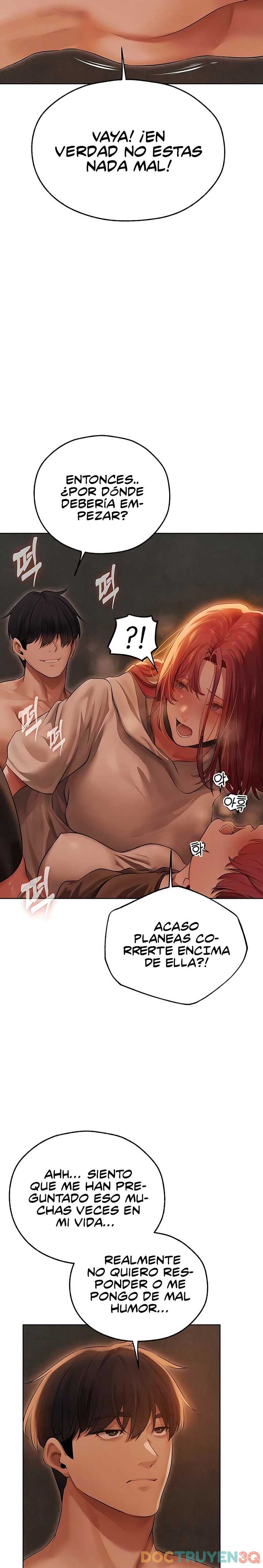 Thợ Săn Mẹ Milf Chap Chapter 51: Raw-Thợ Săn Mẹ Milf - Next Chap 57