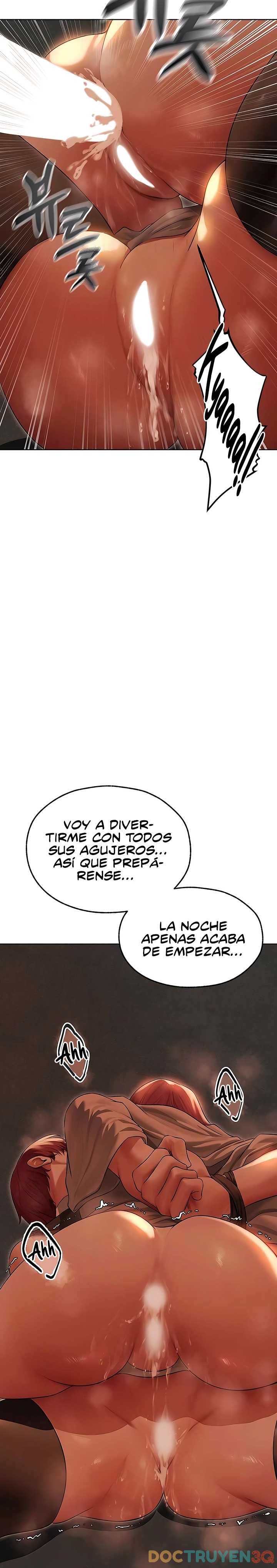 Thợ Săn Mẹ Milf Chap Chapter 51: Raw-Thợ Săn Mẹ Milf - Next Chap 57