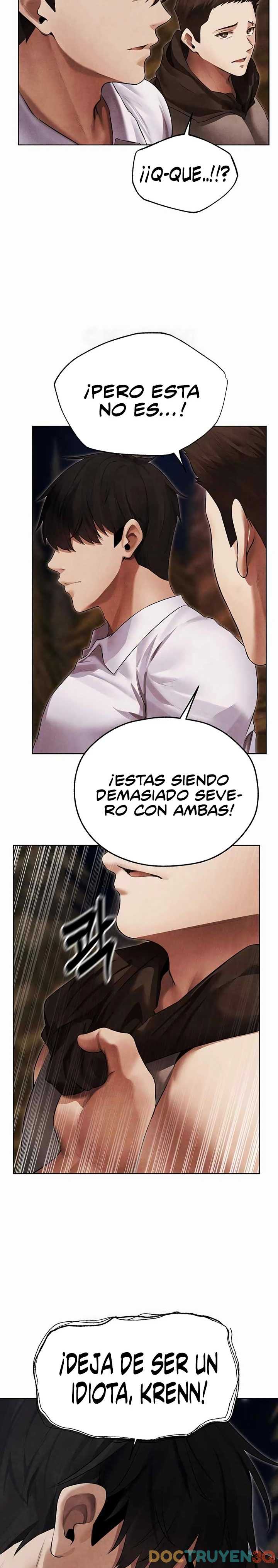 Thợ Săn Mẹ Milf Chap Chapter 51: Raw-Thợ Săn Mẹ Milf - Next Chap 57