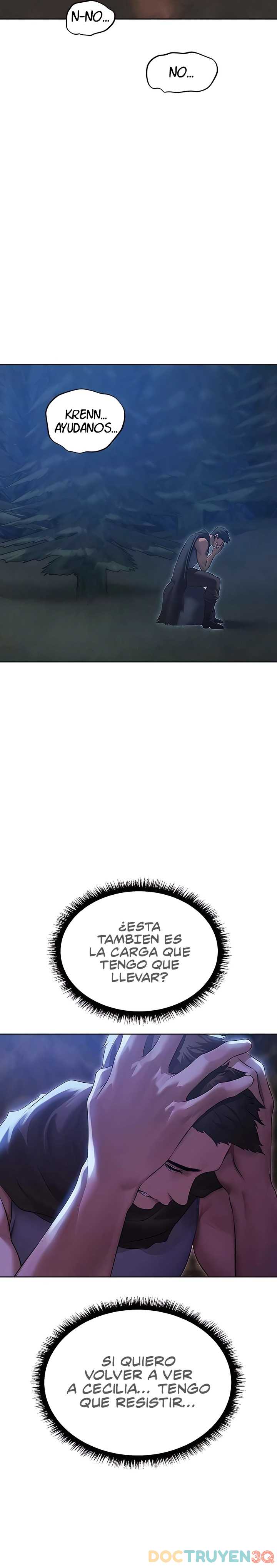 Thợ Săn Mẹ Milf Chap Chapter 51: Raw-Thợ Săn Mẹ Milf - Next Chap 57