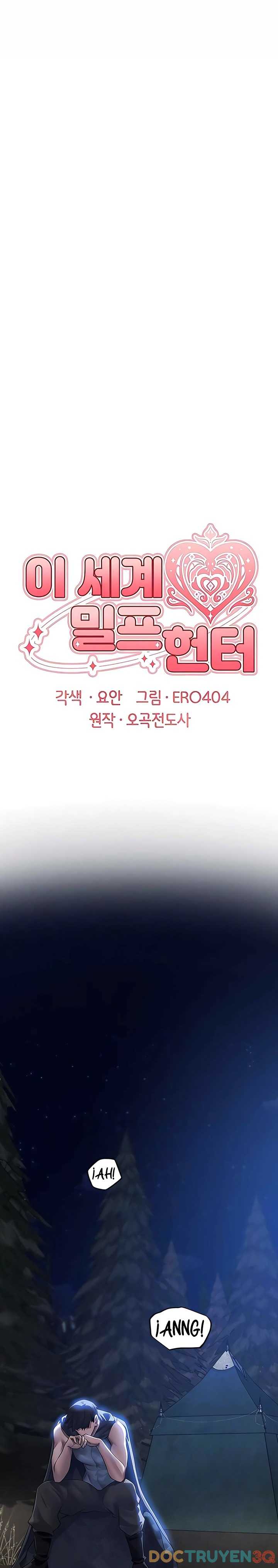 Thợ Săn Mẹ Milf Chap Chapter 51: Raw-Thợ Săn Mẹ Milf - Next Chap 57