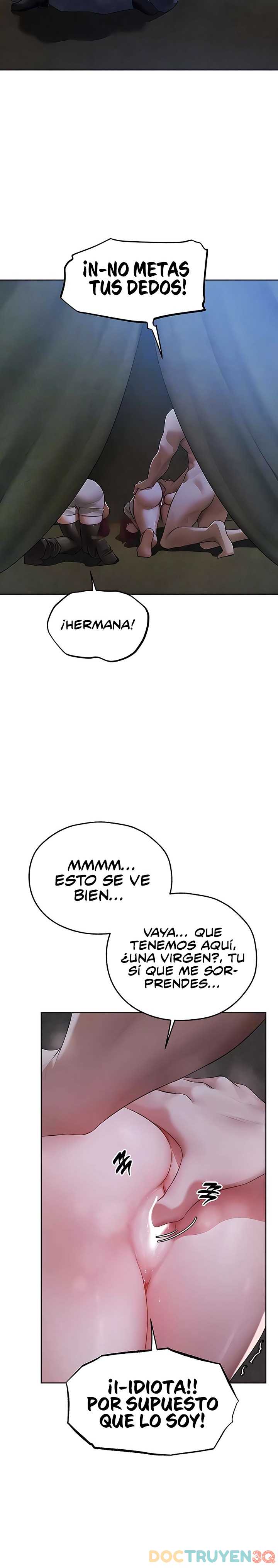 Thợ Săn Mẹ Milf Chap Chapter 51: Raw-Thợ Săn Mẹ Milf - Next Chap 57