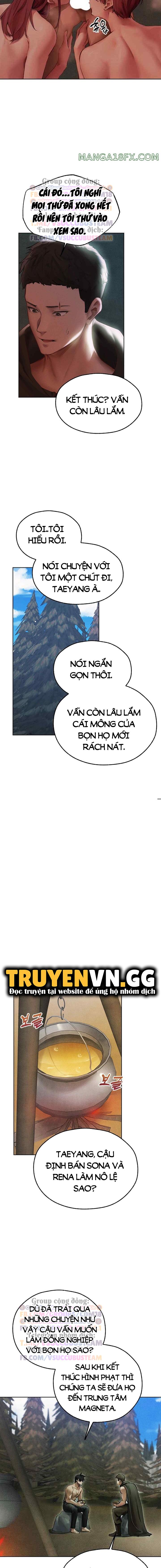 Thợ Săn Mẹ Milf Chap Chapter 52-Thợ Săn Mẹ Milf - Next Chap 58