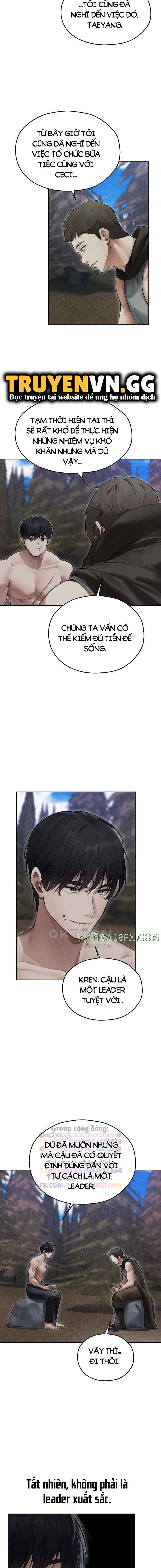 Thợ Săn Mẹ Milf Chap Chapter 52-Thợ Săn Mẹ Milf - Next Chap 58