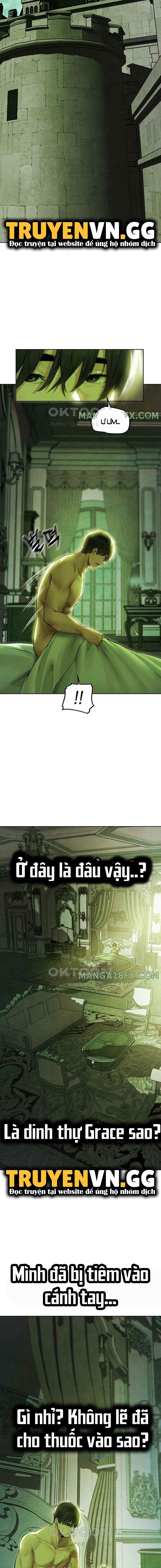 Thợ Săn Mẹ Milf Chap Chapter 52-Thợ Săn Mẹ Milf - Next Chap 58