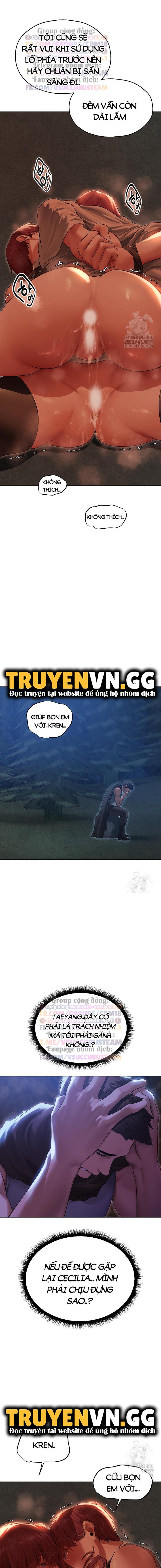 Thợ Săn Mẹ Milf Chap Chapter 52-Thợ Săn Mẹ Milf - Next Chap 58