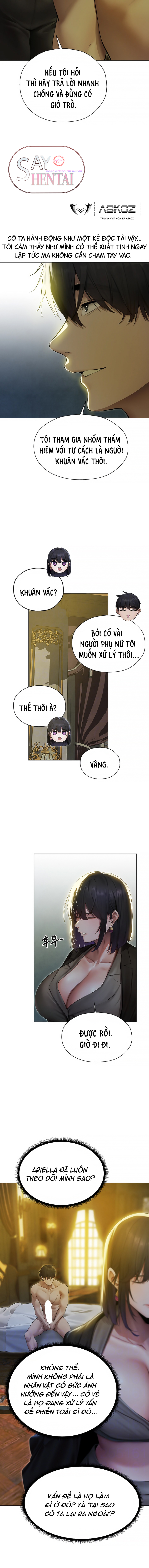 Thợ Săn Mẹ Milf Chap Chapter 53-Thợ Săn Mẹ Milf - Next Chap 59