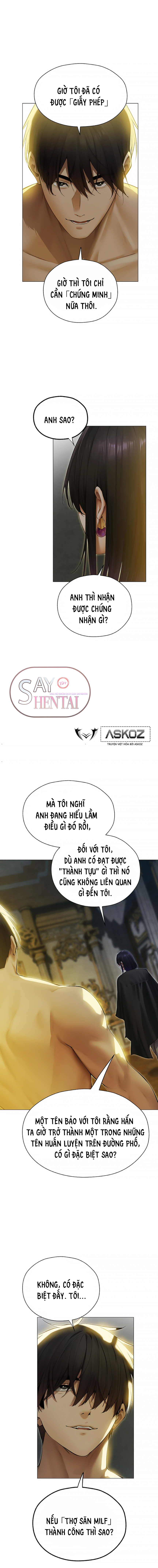 Thợ Săn Mẹ Milf Chap Chapter 53-Thợ Săn Mẹ Milf - Next Chap 59