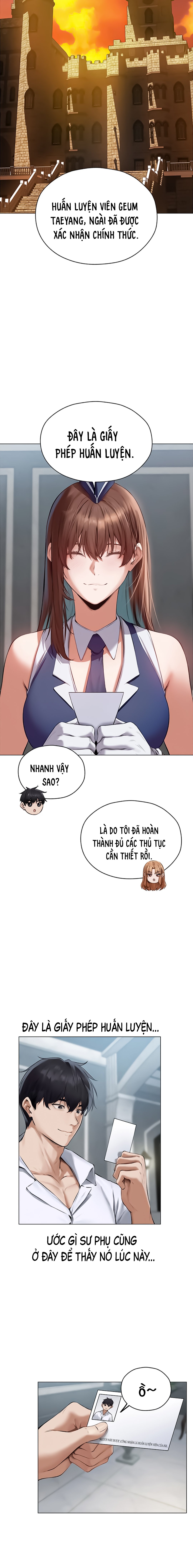 Thợ Săn Mẹ Milf Chap Chapter 54-Thợ Săn Mẹ Milf - Next Chap 60