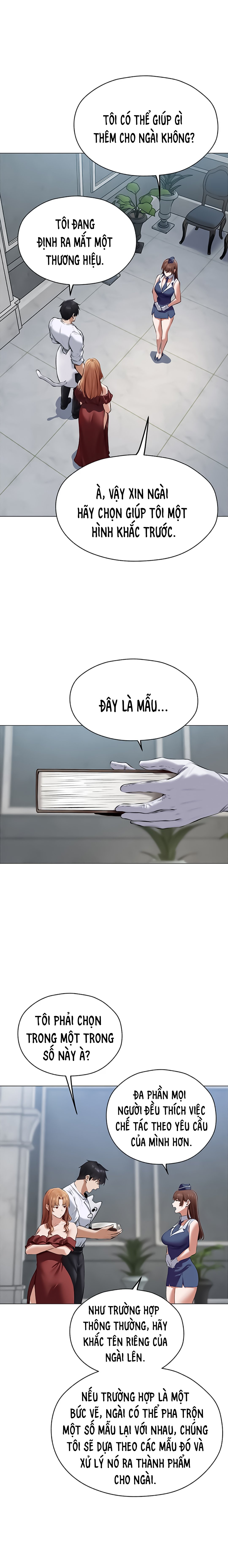 Thợ Săn Mẹ Milf Chap Chapter 54-Thợ Săn Mẹ Milf - Next Chap 60