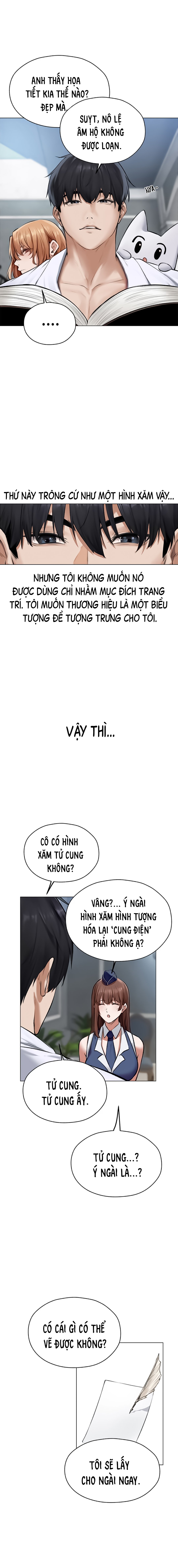 Thợ Săn Mẹ Milf Chap Chapter 54-Thợ Săn Mẹ Milf - Next Chap 60