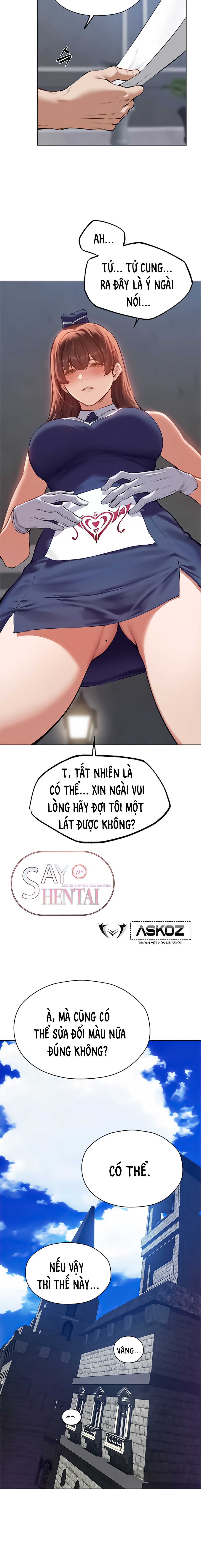 Thợ Săn Mẹ Milf Chap Chapter 54-Thợ Săn Mẹ Milf - Next Chap 60