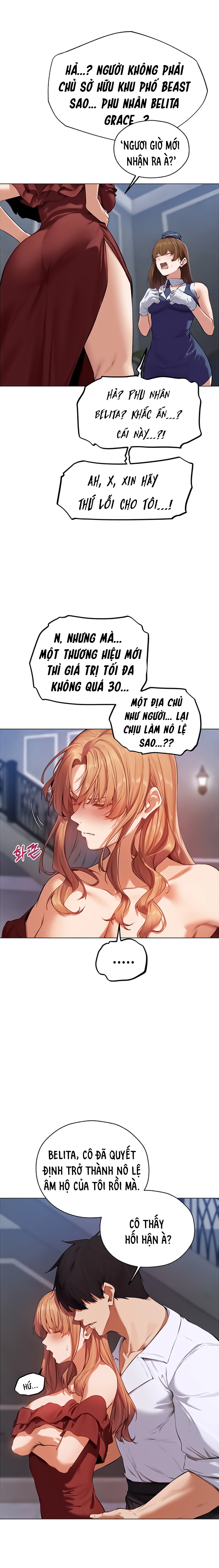 Thợ Săn Mẹ Milf Chap Chapter 54-Thợ Săn Mẹ Milf - Next Chap 60