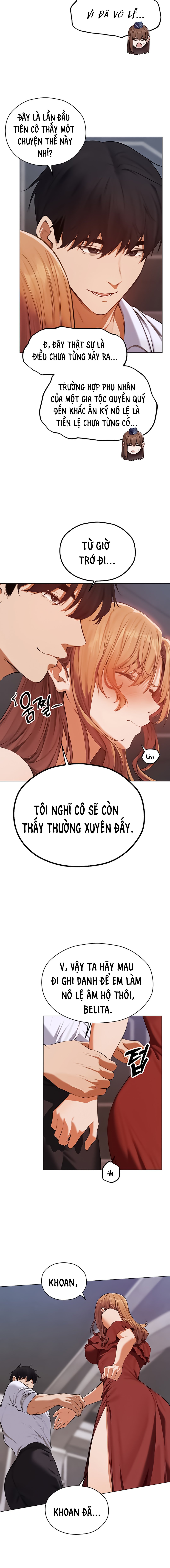 Thợ Săn Mẹ Milf Chap Chapter 54-Thợ Săn Mẹ Milf - Next Chap 60