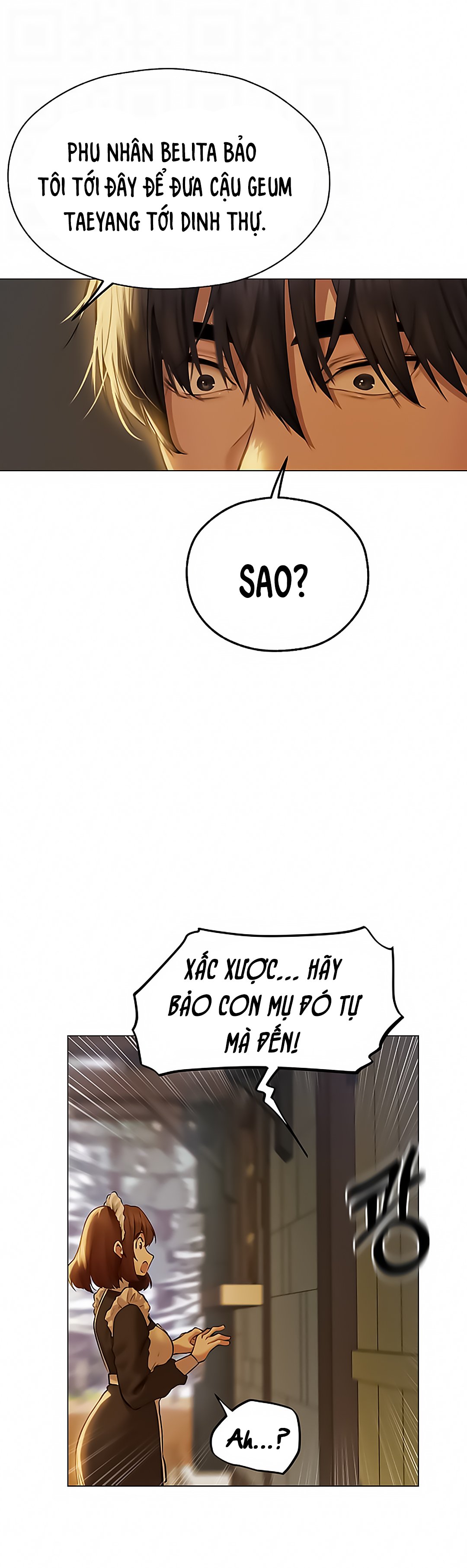 Thợ Săn Mẹ Milf Chap Chapter 54-Thợ Săn Mẹ Milf - Next Chap 60