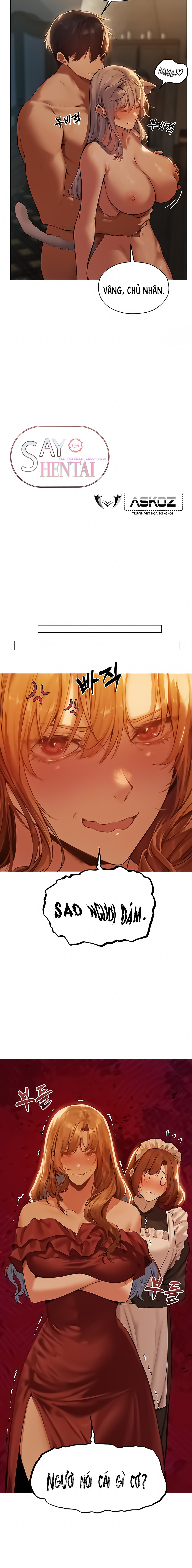 Thợ Săn Mẹ Milf Chap Chapter 54-Thợ Săn Mẹ Milf - Next Chap 60