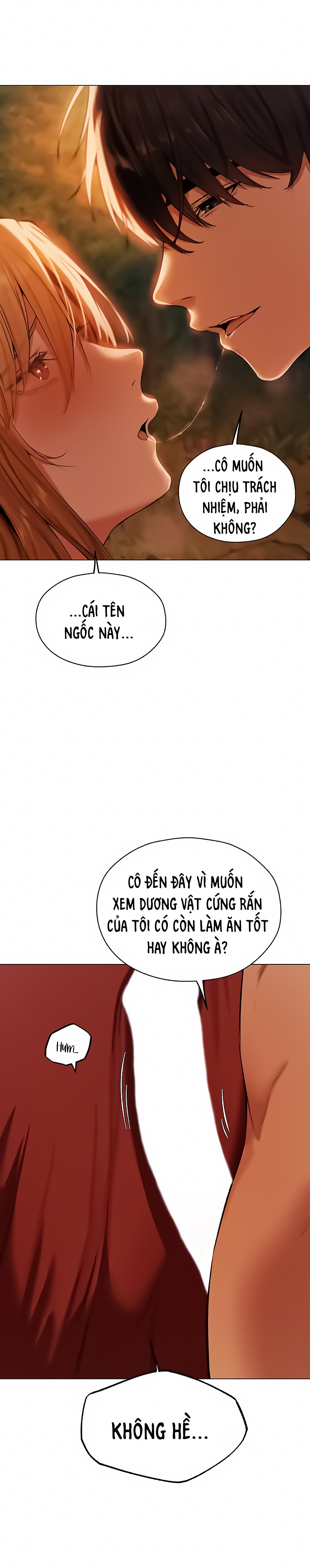 Thợ Săn Mẹ Milf Chap Chapter 54-Thợ Săn Mẹ Milf - Next Chap 60