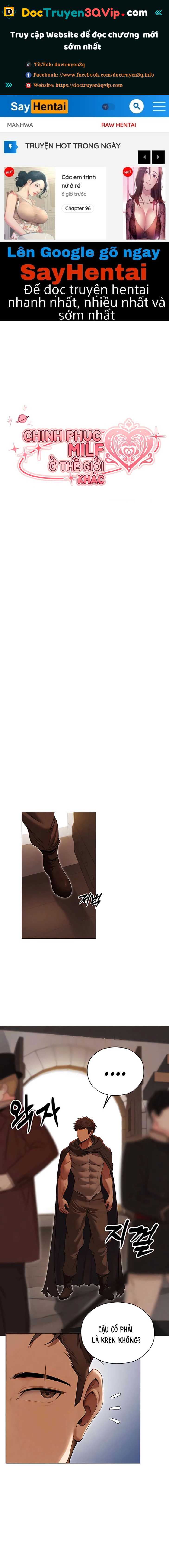 Thợ Săn Mẹ Milf Chap Chapter 57-Thợ Săn Mẹ Milf - Next Chap 65