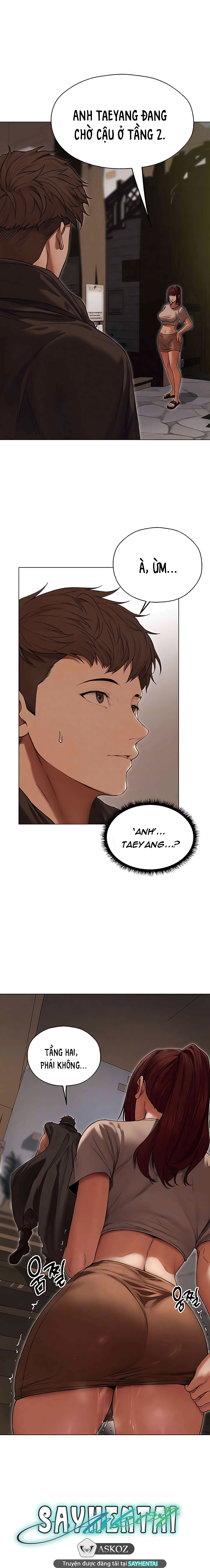 Thợ Săn Mẹ Milf Chap Chapter 57-Thợ Săn Mẹ Milf - Next Chap 65