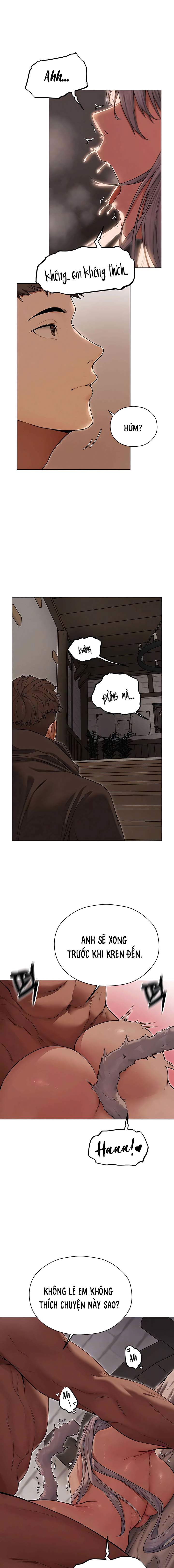 Thợ Săn Mẹ Milf Chap Chapter 57-Thợ Săn Mẹ Milf - Next Chap 65