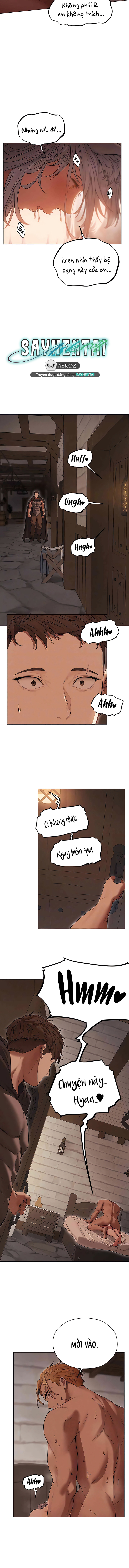 Thợ Săn Mẹ Milf Chap Chapter 57-Thợ Săn Mẹ Milf - Next Chap 65
