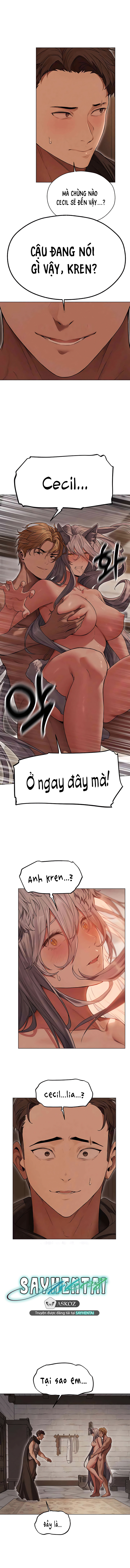 Thợ Săn Mẹ Milf Chap Chapter 57-Thợ Săn Mẹ Milf - Next Chap 65