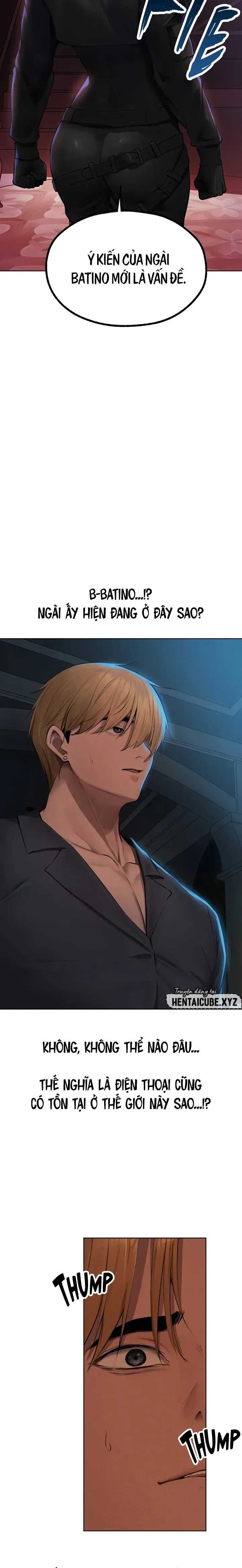 Thợ Săn Mẹ Milf Chap Chapter 72-Thợ Săn Mẹ Milf - Next Chap 80