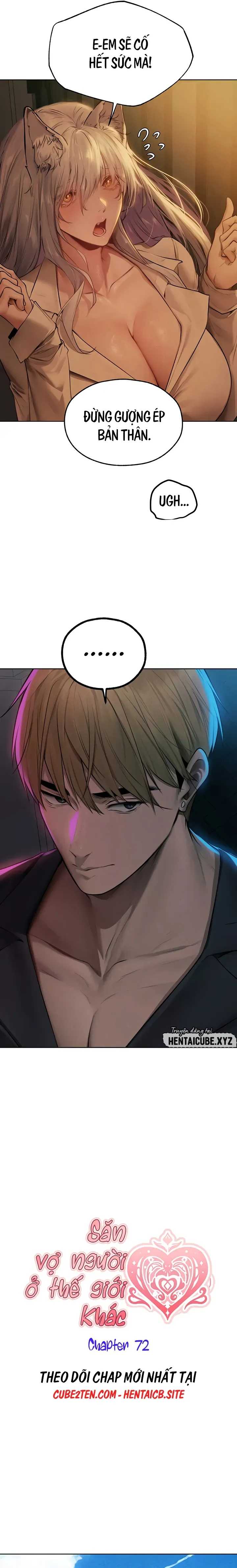 Thợ Săn Mẹ Milf Chap Chapter 72-Thợ Săn Mẹ Milf - Next Chap 80